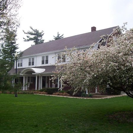 The Woodford Inn Versailles Exterior foto